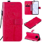 For Xiaomi Redmi K30 Pro / Rose Red