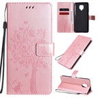 For Xiaomi Redmi Note 9 Pro / Rose Gold