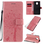 For Xiaomi Redmi Note 9 Pro / Pink