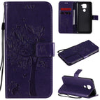 For Xiaomi Redmi Note 9 / Purple