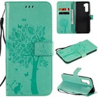 For Huawei Nova 7 SE / Green