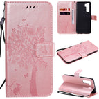 For Huawei Nova 7 SE / Rose Gold