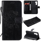 For Huawei Nova 7 SE / Black