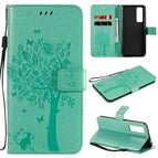 For Huawei Nova 7 / Green