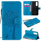 For Huawei Nova 7 / Blue