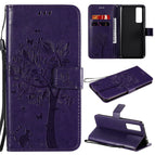 For Huawei Nova 7 / Purple