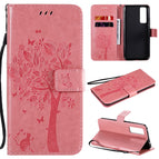 For Huawei Nova 7 / Pink