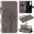 For Huawei Nova 7 / Grey