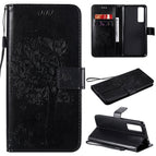 For Huawei Nova 7 / Black