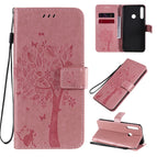 For Huawei P40 Lite E / Pink