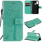 For Huawei P Smart 2020 / Green