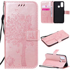 For Huawei P Smart 2020 / Rose Gold