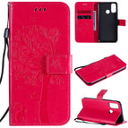 For Huawei P Smart 2020 / Rose Red