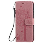 For Huawei P Smart 2020 / Pink