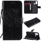 For Huawei P Smart 2020 / Black