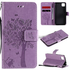 For Huawei Y5p / Light Purple