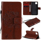 For Huawei Y5p / Coffee