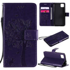 For Huawei Y5p / Purple