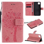 For Huawei Y5p / Pink