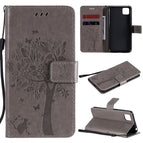 For Huawei Y5p / Grey