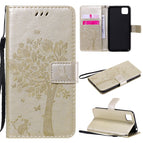 For Huawei Y5p / Gold