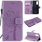 For Huawei Honor 30 Pro / Light Purple