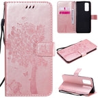 For Huawei Honor 30 Pro / Rose Gold