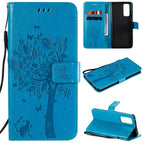 For Huawei Honor 30 Pro / Blue