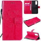 For Huawei Honor 30 Pro / Rose Red