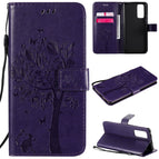 For Huawei Honor 30 Pro / Purple