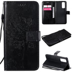 For Huawei Honor 30 Pro / Black