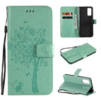 For Huawei Honor 30 / Green