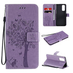 For Huawei Honor 30 / Light Purple