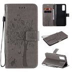 For Huawei Honor 30 / Grey
