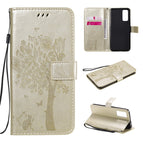 For Huawei Honor 30 / Gold