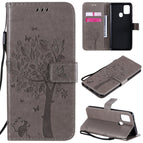 For Samsung Galaxy A21s / Grey