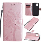 For Samsung Galaxy A31 / Rose Gold