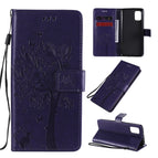 For Samsung Galaxy A31 / Purple