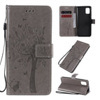 For Samsung Galaxy A31 / Grey