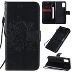 For Samsung Galaxy A41 / Black