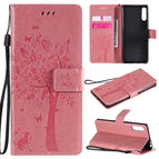 For Sony Xperia L4 / Pink