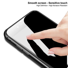 imak Full Screen Hydrogel Film Front Screen + Back Protector Set
