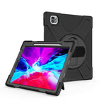 For iPad Pro 12.9 2021 / 2020 / Black