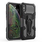 For iPhone X / XS / Space Gray