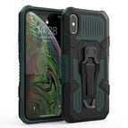 For iPhone XS Max / Dark Green