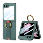 For Samsung Galaxy Z Flip6 / Green