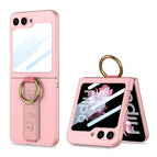 For Samsung Galaxy Z Flip6 / Pink