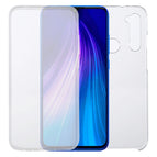 For Xiaomi Redmi Note 8