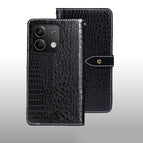 For Xiaomi Redmi Note 13 5G / Black