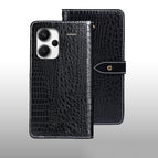 For Xiaomi Redmi Note 13 Pro+ 5G / Black
